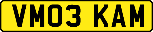 VM03KAM