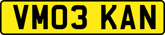 VM03KAN