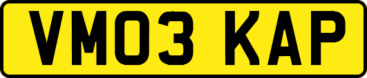 VM03KAP