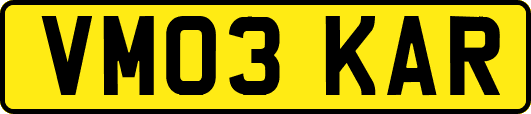 VM03KAR