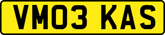 VM03KAS