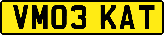 VM03KAT