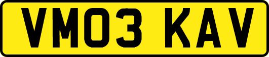 VM03KAV
