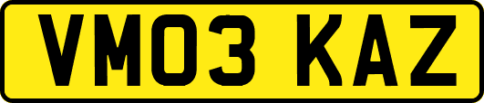 VM03KAZ