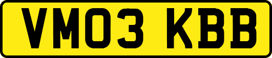 VM03KBB