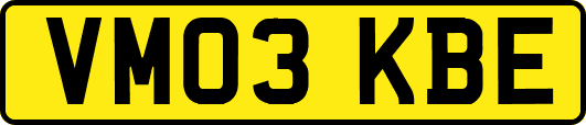 VM03KBE