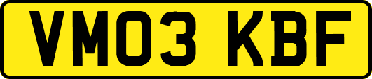 VM03KBF