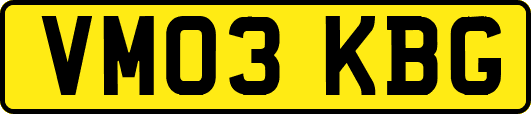 VM03KBG