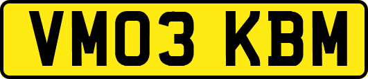 VM03KBM