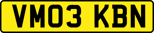 VM03KBN