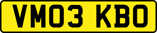 VM03KBO