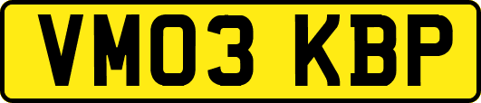 VM03KBP