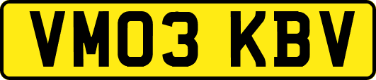 VM03KBV