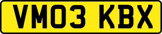 VM03KBX