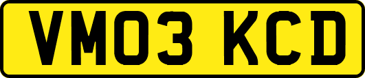 VM03KCD