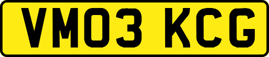 VM03KCG