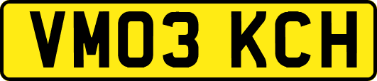VM03KCH