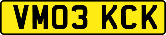 VM03KCK