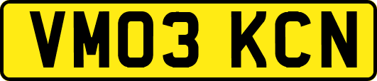 VM03KCN