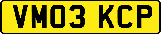 VM03KCP