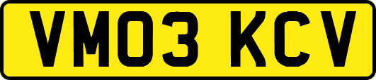 VM03KCV