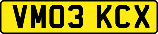 VM03KCX