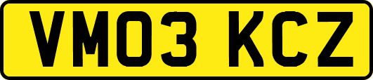 VM03KCZ