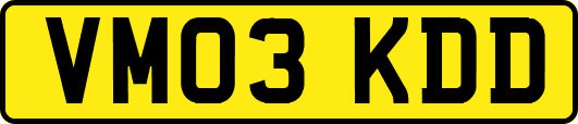 VM03KDD