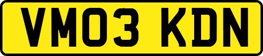 VM03KDN