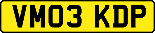 VM03KDP