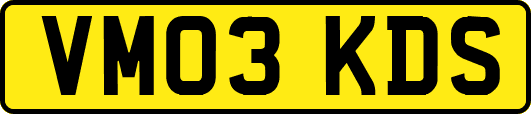 VM03KDS