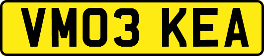 VM03KEA
