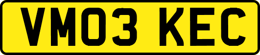 VM03KEC