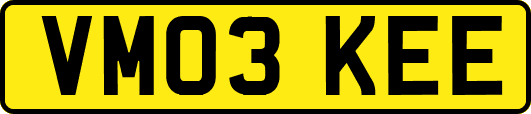 VM03KEE