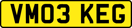 VM03KEG