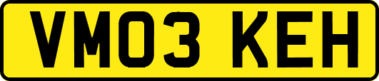 VM03KEH