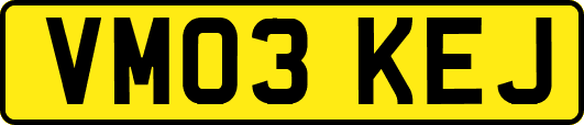 VM03KEJ