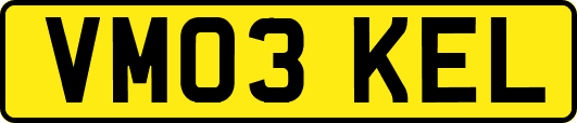 VM03KEL