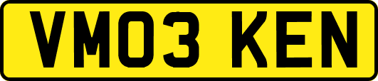 VM03KEN