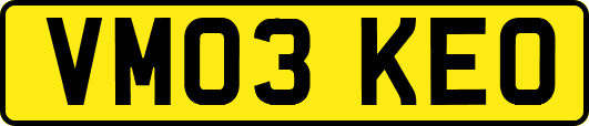 VM03KEO