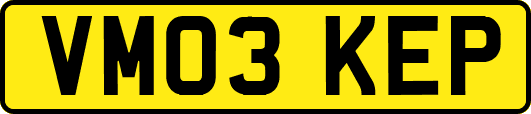 VM03KEP