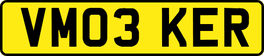 VM03KER