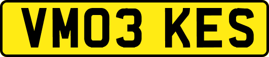 VM03KES