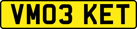 VM03KET