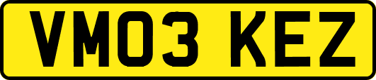 VM03KEZ