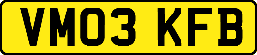 VM03KFB