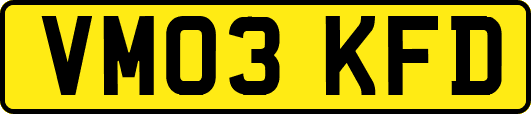 VM03KFD