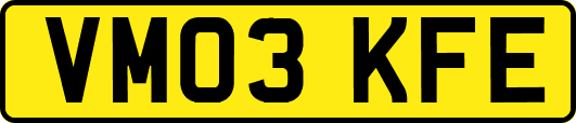VM03KFE
