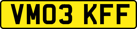 VM03KFF