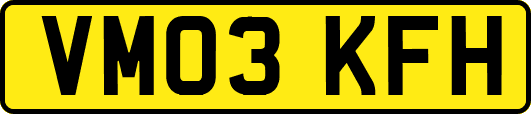 VM03KFH